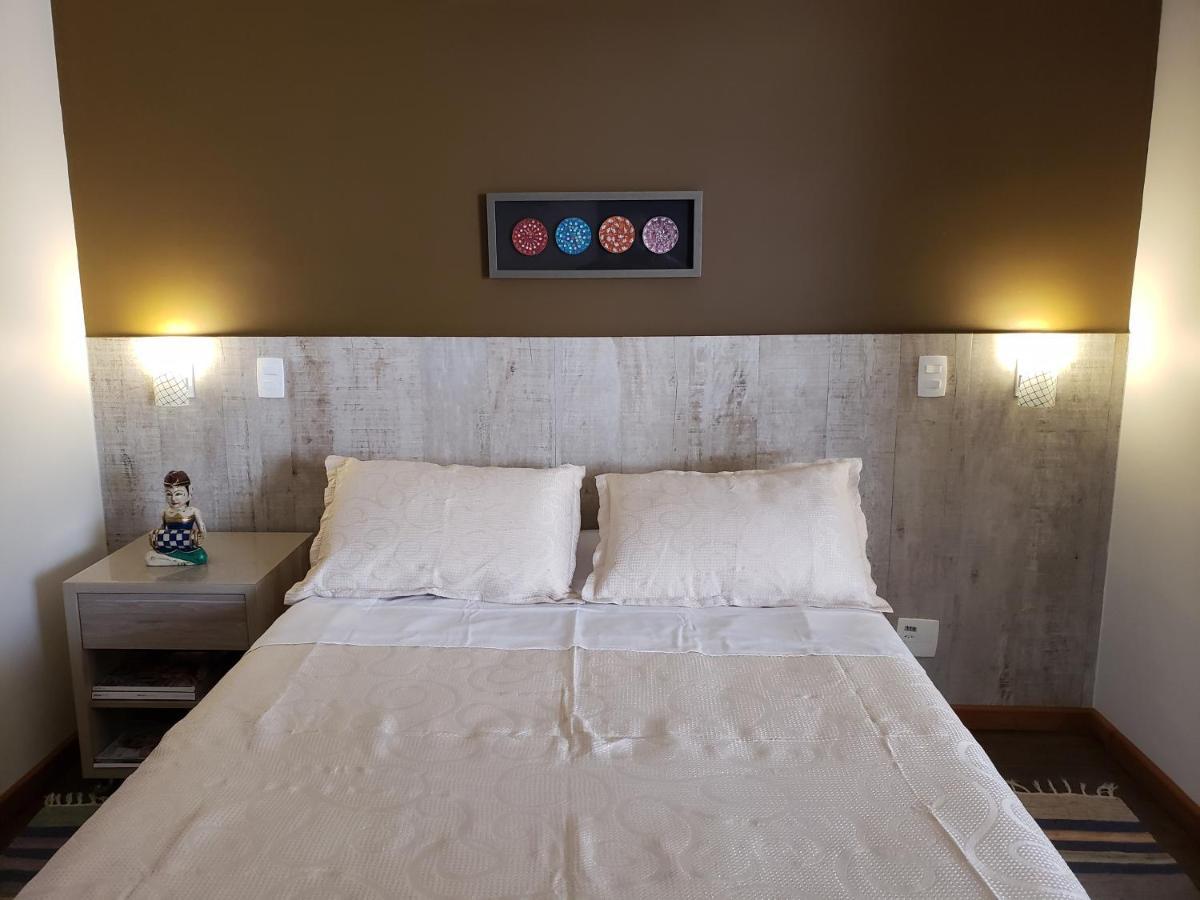 Reserva Da Mata Suites Brumadinho Ngoại thất bức ảnh