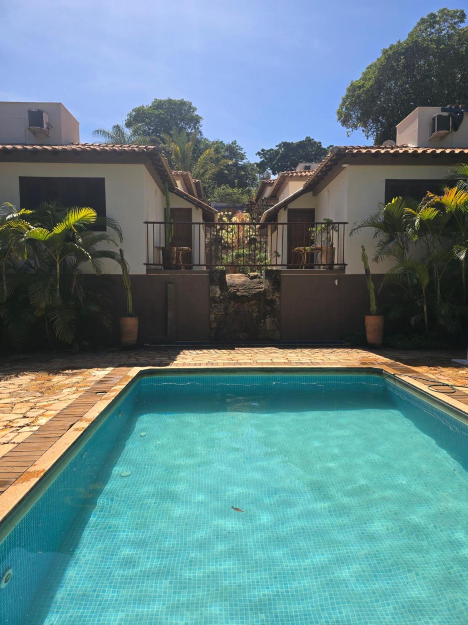 Reserva Da Mata Suites Brumadinho Ngoại thất bức ảnh